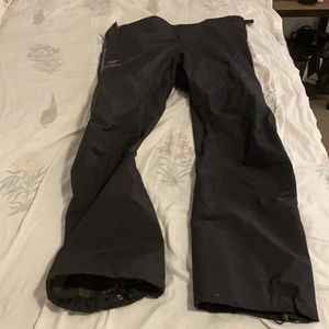 Beta SL pants size SS, small short, brand new just without tag